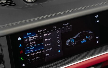 Porsche Cayenne III, 2024 год, 28 450 000 рублей, 25 фотография