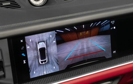 Porsche Cayenne III, 2024 год, 28 450 000 рублей, 24 фотография