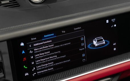 Porsche Cayenne III, 2024 год, 28 450 000 рублей, 23 фотография