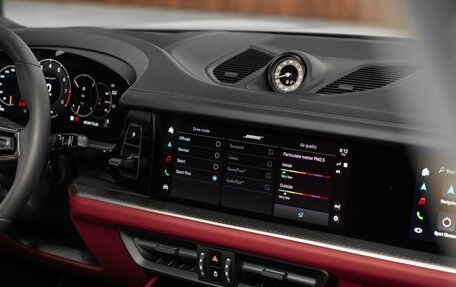 Porsche Cayenne III, 2024 год, 28 450 000 рублей, 28 фотография