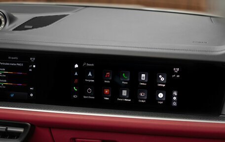 Porsche Cayenne III, 2024 год, 28 450 000 рублей, 27 фотография