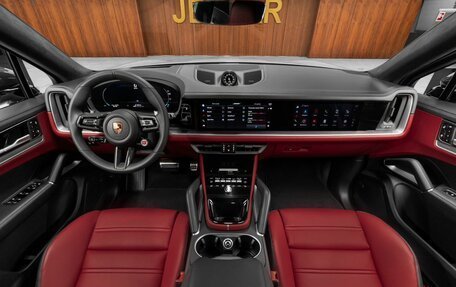 Porsche Cayenne III, 2024 год, 28 450 000 рублей, 30 фотография