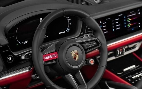 Porsche Cayenne III, 2024 год, 28 450 000 рублей, 16 фотография