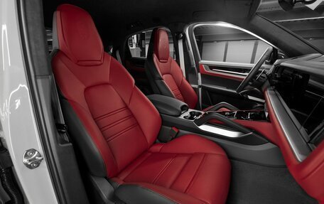 Porsche Cayenne III, 2024 год, 28 450 000 рублей, 32 фотография