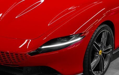 Ferrari Roma, 2025 год, 34 417 000 рублей, 4 фотография