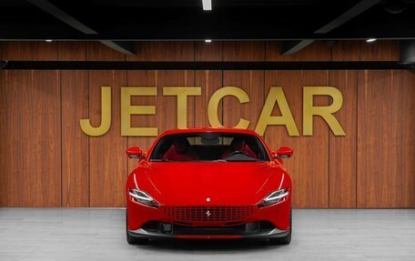 Ferrari Roma, 2025 год, 34 417 000 рублей, 5 фотография