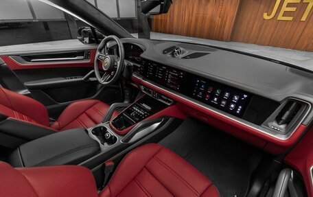 Porsche Cayenne III, 2024 год, 28 450 000 рублей, 31 фотография