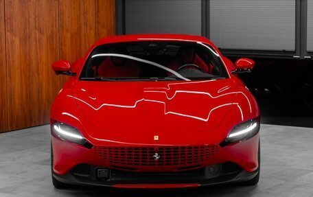 Ferrari Roma, 2025 год, 34 417 000 рублей, 6 фотография