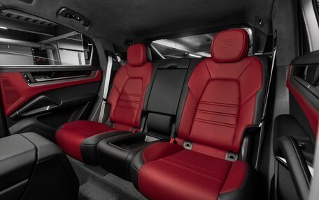 Porsche Cayenne III, 2024 год, 28 450 000 рублей, 36 фотография