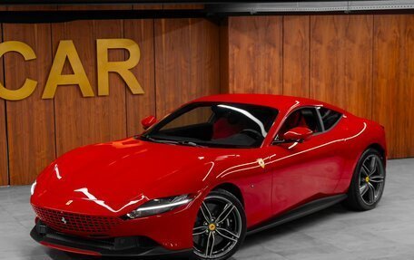 Ferrari Roma, 2025 год, 34 417 000 рублей, 2 фотография