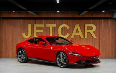 Ferrari Roma, 2025 год, 34 417 000 рублей, 7 фотография