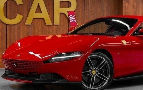 Ferrari Roma, 2025 год, 34 417 000 рублей, 3 фотография