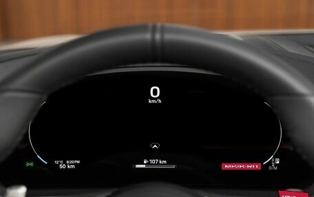 Porsche Cayenne III, 2024 год, 28 450 000 рублей, 17 фотография