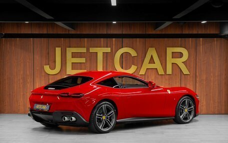 Ferrari Roma, 2025 год, 34 417 000 рублей, 8 фотография