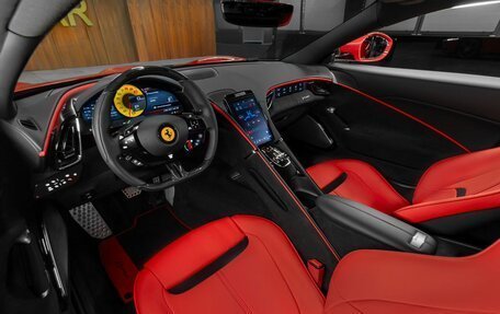 Ferrari Roma, 2025 год, 34 417 000 рублей, 15 фотография