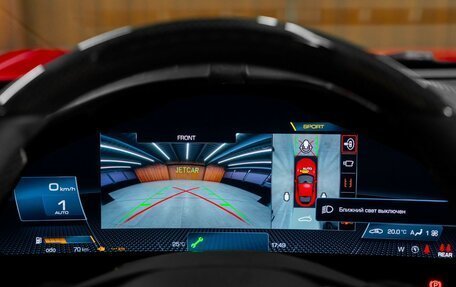 Ferrari Roma, 2025 год, 34 417 000 рублей, 20 фотография