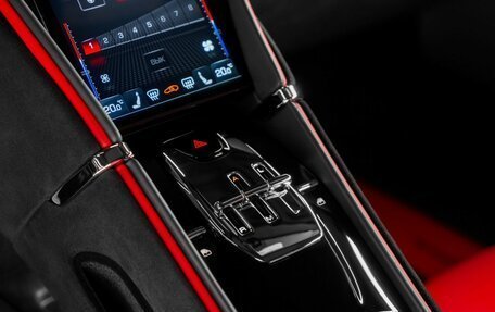 Ferrari Roma, 2025 год, 34 417 000 рублей, 22 фотография