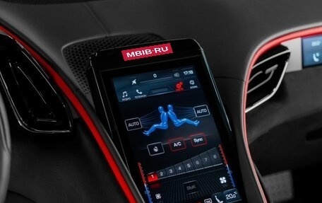 Ferrari Roma, 2025 год, 34 417 000 рублей, 21 фотография