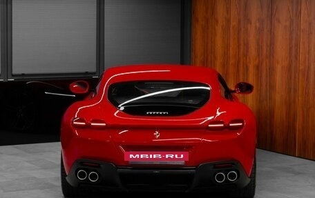 Ferrari Roma, 2025 год, 34 417 000 рублей, 10 фотография