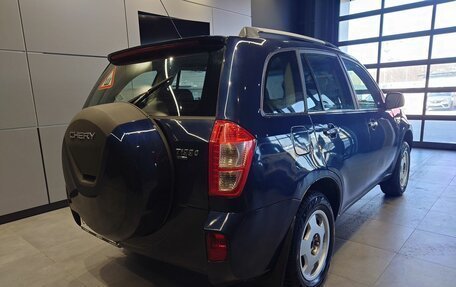 Chery Tiggo (T11), 2013 год, 550 000 рублей, 5 фотография