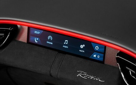 Ferrari Roma, 2025 год, 34 417 000 рублей, 23 фотография