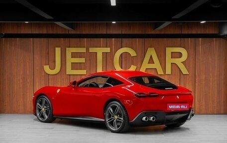 Ferrari Roma, 2025 год, 34 417 000 рублей, 11 фотография