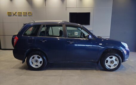 Chery Tiggo (T11), 2013 год, 550 000 рублей, 6 фотография