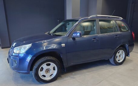 Chery Tiggo (T11), 2013 год, 550 000 рублей, 7 фотография