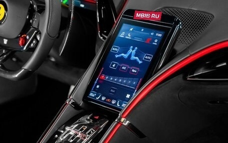 Ferrari Roma, 2025 год, 34 417 000 рублей, 24 фотография