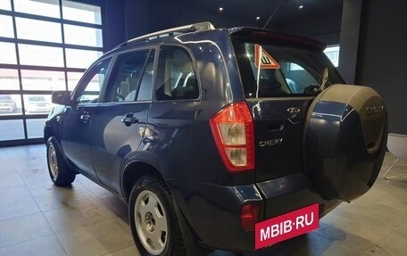 Chery Tiggo (T11), 2013 год, 550 000 рублей, 4 фотография