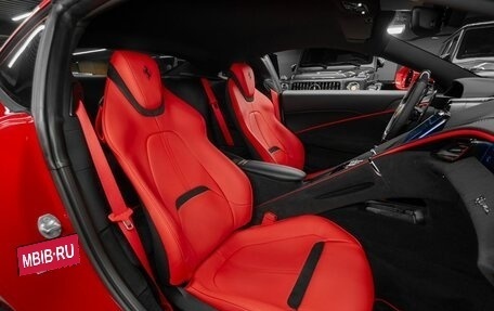 Ferrari Roma, 2025 год, 34 417 000 рублей, 25 фотография