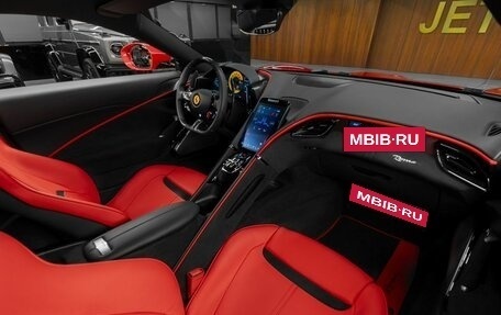 Ferrari Roma, 2025 год, 34 417 000 рублей, 26 фотография