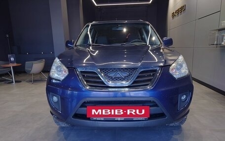 Chery Tiggo (T11), 2013 год, 550 000 рублей, 2 фотография