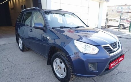 Chery Tiggo (T11), 2013 год, 550 000 рублей, 8 фотография