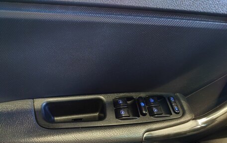 Chery Tiggo (T11), 2013 год, 550 000 рублей, 13 фотография