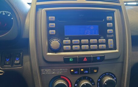 Chery Tiggo (T11), 2013 год, 550 000 рублей, 12 фотография