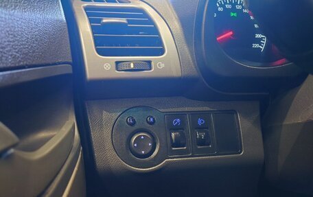 Chery Tiggo (T11), 2013 год, 550 000 рублей, 14 фотография