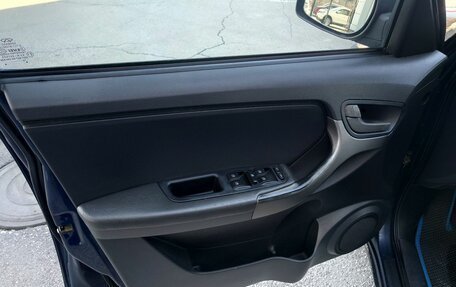 Chery Tiggo (T11), 2013 год, 550 000 рублей, 16 фотография