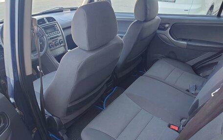 Chery Tiggo (T11), 2013 год, 550 000 рублей, 17 фотография