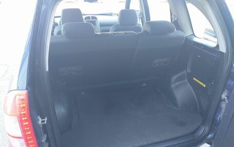 Chery Tiggo (T11), 2013 год, 550 000 рублей, 19 фотография