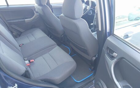 Chery Tiggo (T11), 2013 год, 550 000 рублей, 20 фотография