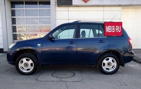 Chery Tiggo (T11), 2013 год, 550 000 рублей, 11 фотография