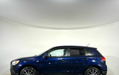 Mitsubishi ASX I рестайлинг, 2012 год, 1 150 000 рублей, 2 фотография