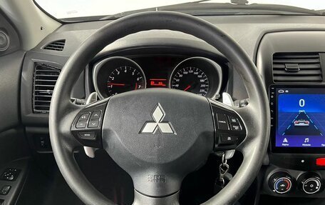 Mitsubishi ASX I рестайлинг, 2012 год, 1 150 000 рублей, 10 фотография