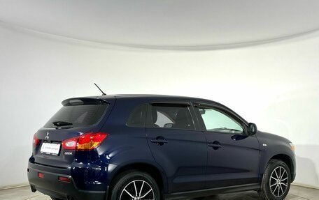Mitsubishi ASX I рестайлинг, 2012 год, 1 150 000 рублей, 4 фотография