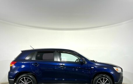 Mitsubishi ASX I рестайлинг, 2012 год, 1 150 000 рублей, 5 фотография