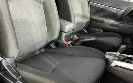 Mitsubishi ASX I рестайлинг, 2012 год, 1 150 000 рублей, 15 фотография