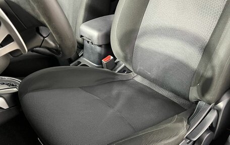 Mitsubishi ASX I рестайлинг, 2012 год, 1 150 000 рублей, 14 фотография