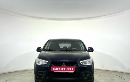 Mitsubishi ASX I рестайлинг, 2012 год, 1 150 000 рублей, 6 фотография