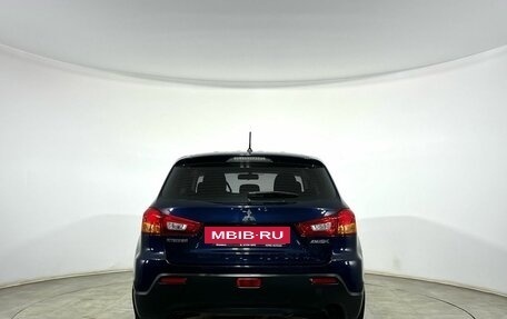 Mitsubishi ASX I рестайлинг, 2012 год, 1 150 000 рублей, 3 фотография
